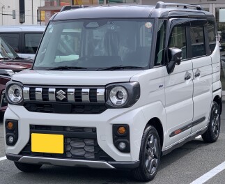 ご納車おめでとうございます！