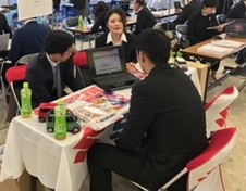 ☆神戸医療福祉大学　学内就職フェア☆