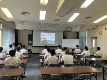 飯田技術専門校にてスズキ技術講習会を開催いたしました！
