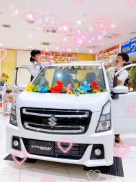 ♥８月がやってきたっ♥