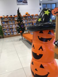 ハッピー☆ハロウィン