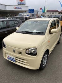 いい中古車、入りました…６５