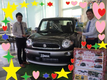 館林限定！目玉車！！展示車限りです！！