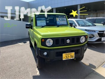 超レア！？な展示車たち！