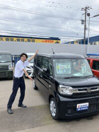 今週のおすすめ中古車！！