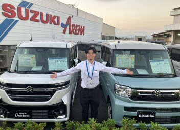 週末展示会開催！！！