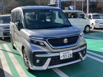 お車お急ぎの方必見！！