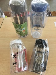 レディースデーのご案内。