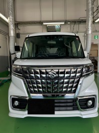 ９月１０日（日）　ご納車させていただきました！