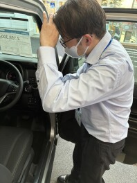 エアコン添加剤、クールショットいかがですか？