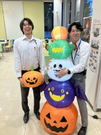 ９月最後の土日もアリーナ名古屋緑へ！！！！！