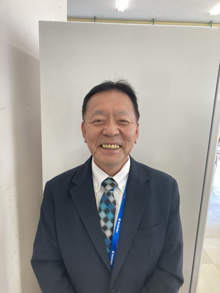 しまばやしみとし