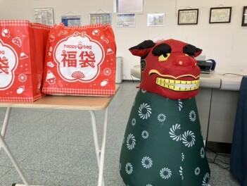 初売り　まだまだやってます！！