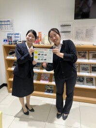 オプションプレゼント６月末まで！！