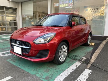 ☆ご納車おめでとうございます☆