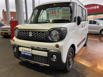 お勧め中古車