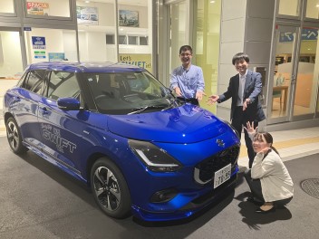 〈江東店限定〉５月２５日（土）２６日（日）ミニイベント開催いたします