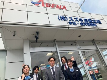 本日最終営業！！