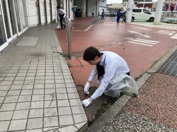 スズキ自販滋賀はＳＤＧｓへの取り組みを行なっています