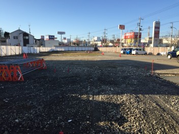 成田営業所ｎｏｗ
