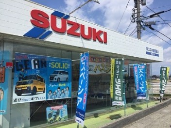 ２２日、２３日はソリオ　試乗・展示会　開催！！