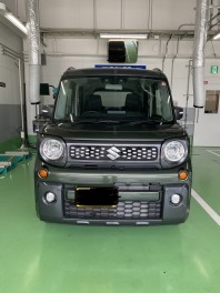 ９月１７日（日）　ご納車させていただきました！