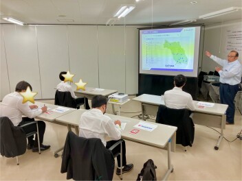 ★整備職★会社説明会 実施中！