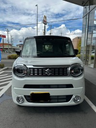 ９月１８日（月）　ご納車させていただきました！！