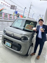 クリームコーデきました！！