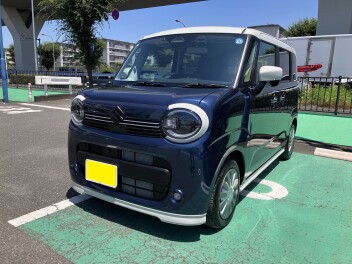 ☆ご納車おめでとうございます☆