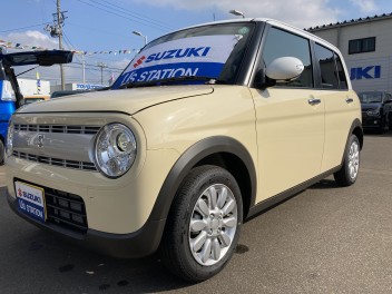 ☆今週のおすすめ中古車☆