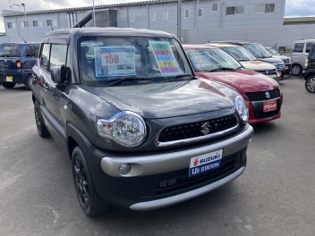 おすすめ中古車！！