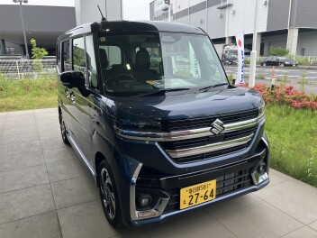 ハイブリッド体感フェアおすすめ車　第1弾！
