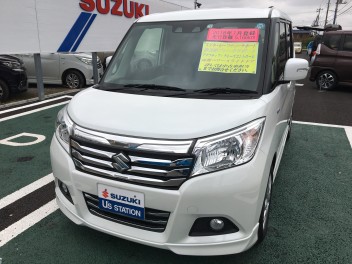 中古車担当高橋のおススメ車紹介！！