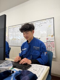 新メンバーご紹介
