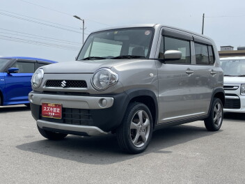 特選中古車情報