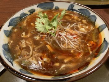 どはまりラーメン