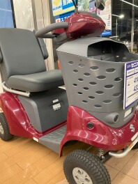 ｅSKYもいいけど・・・こっちのEVもお忘れなく