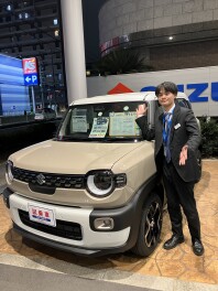 ２月最後と３月初めの商談会！ぜひ！アリーナ東住吉へ！