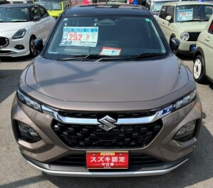 スタッフのイチオシ！中古車！！
