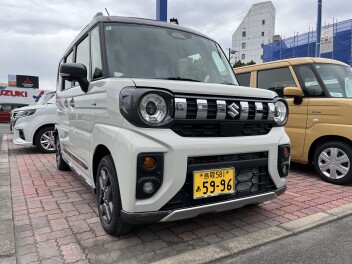 ☆　準備できました！　☆