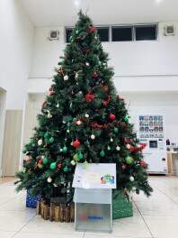 お客様感謝祭ありがとうございました☆スタッフも楽しかったです☆今後もよろしくお願いします☆