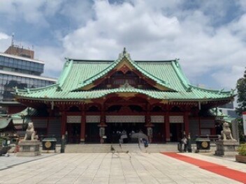 ★聖地巡礼★