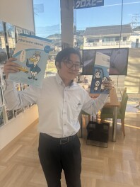 保険診断会ありがとうございました！