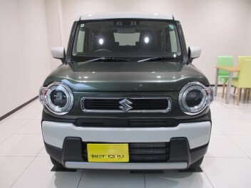ありがとうございました。納車です。