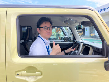 夏場のトラブルに備えてJAF加入を！