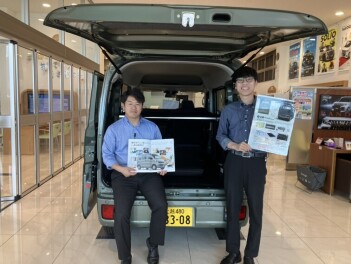 ６月最後のサマーキャンペーンです♪