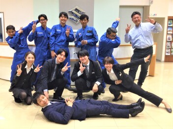 ニュー黄瀬川　発足！