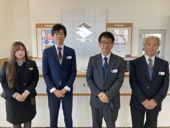 たくさんのご来場、ありがとうございました！！