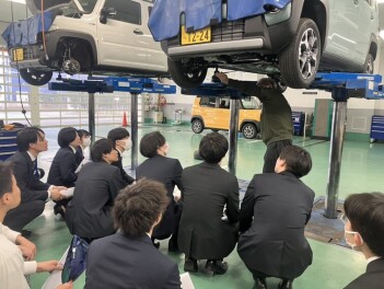 ☆新入社員研修☆